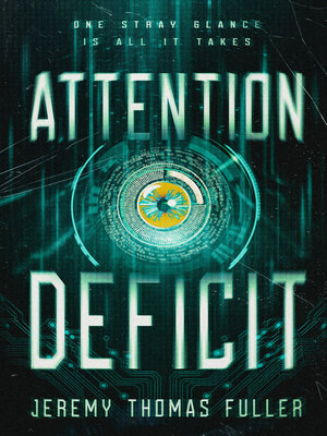 cover image of Attention Deficit